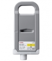 Canon PFI-701 Yellow Ink Cartridge - 0903B005