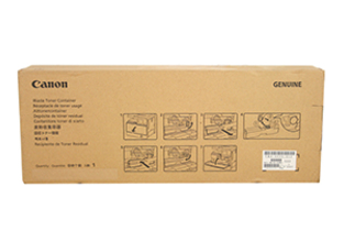 Canon FM4-8035-000 Waste Toner Bottle