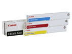 Canon EXV10 Black Toner Cartridge - 8656A002