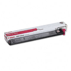 Canon IRC6800 Magenta Toner Cartridge - 8654A001