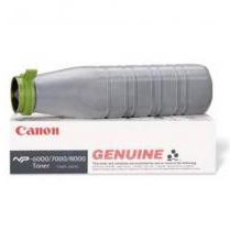 Canon NP6000 Toner Cartridge - 1366A004