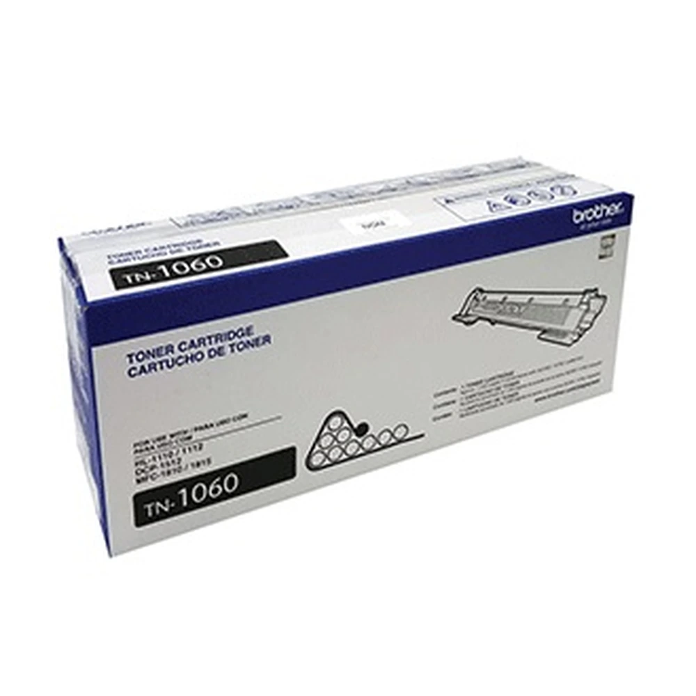 Brother TN-1060 Black Toner Cartridge