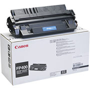 Canon FP400 Black Toner Cartridge - 3711A001