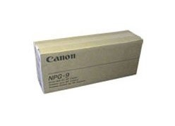 Canon NPG-9 Black Drum Unit - 1336A002