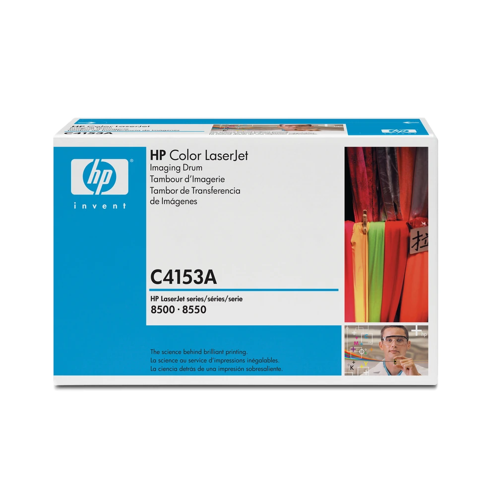 HP C4153A Imaging Drum