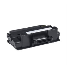 Dell 593-BBBI Black Toner Cartridge