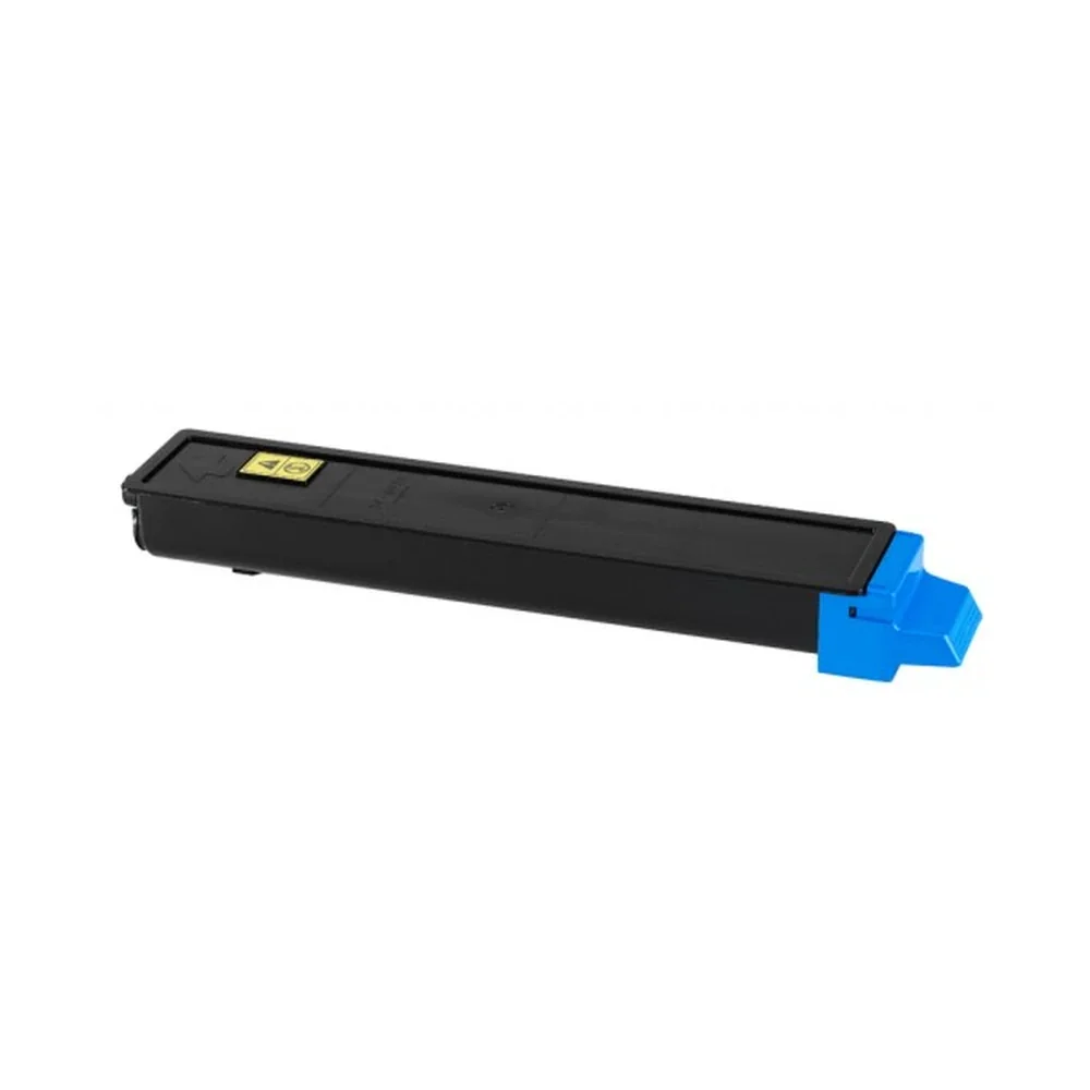 KYOCERA TK-8325 Cyan Toner Cartridge - 1T02NPCNL0