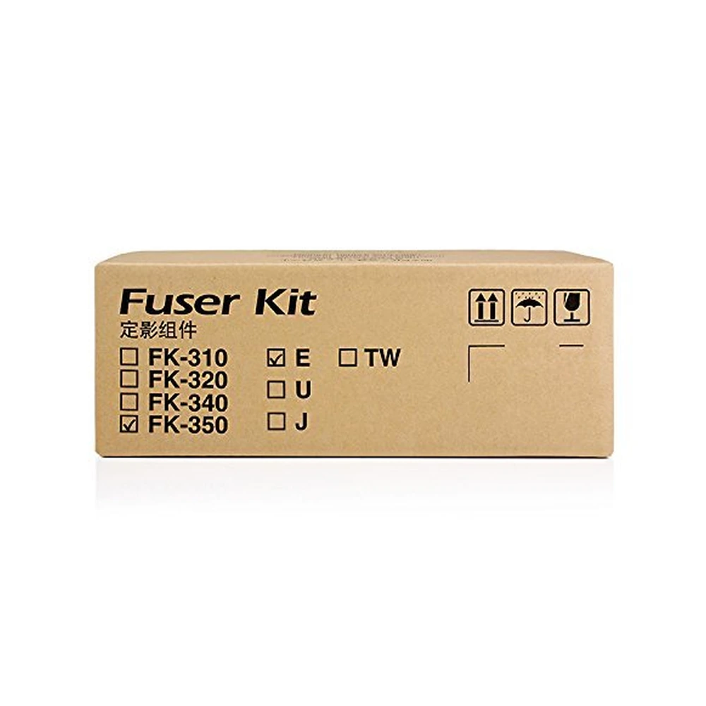 KYOCERA FK-350 Fuser Unit - 302J193054