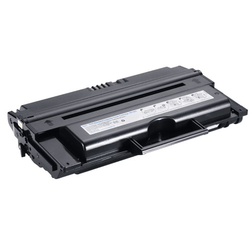 Dell NF485 Black Toner Cartridge
