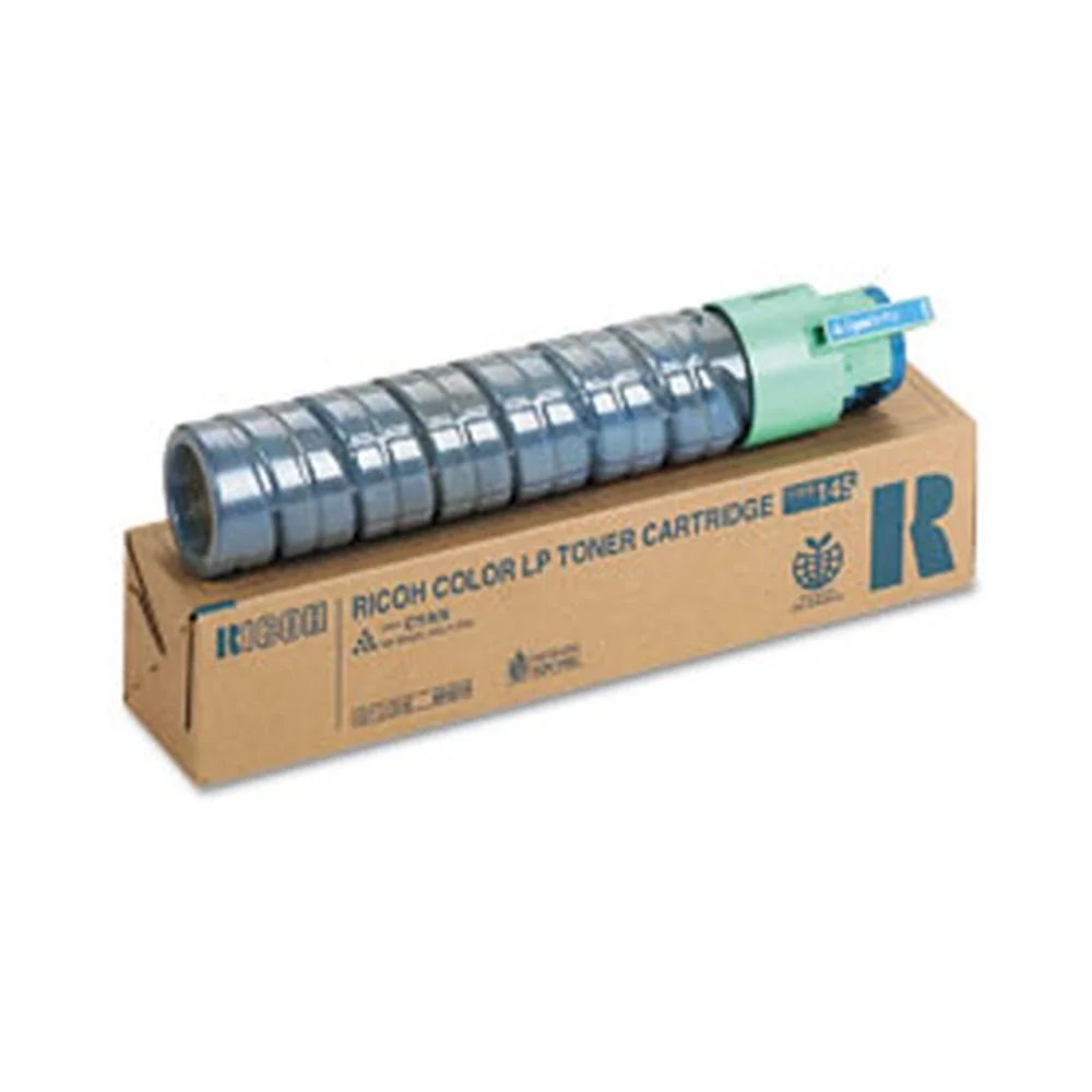 Ricoh Type-245 Cyan Toner Cartridge - 888283