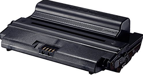Samsung D3477B Black Toner Cartridge - ML-D3477B