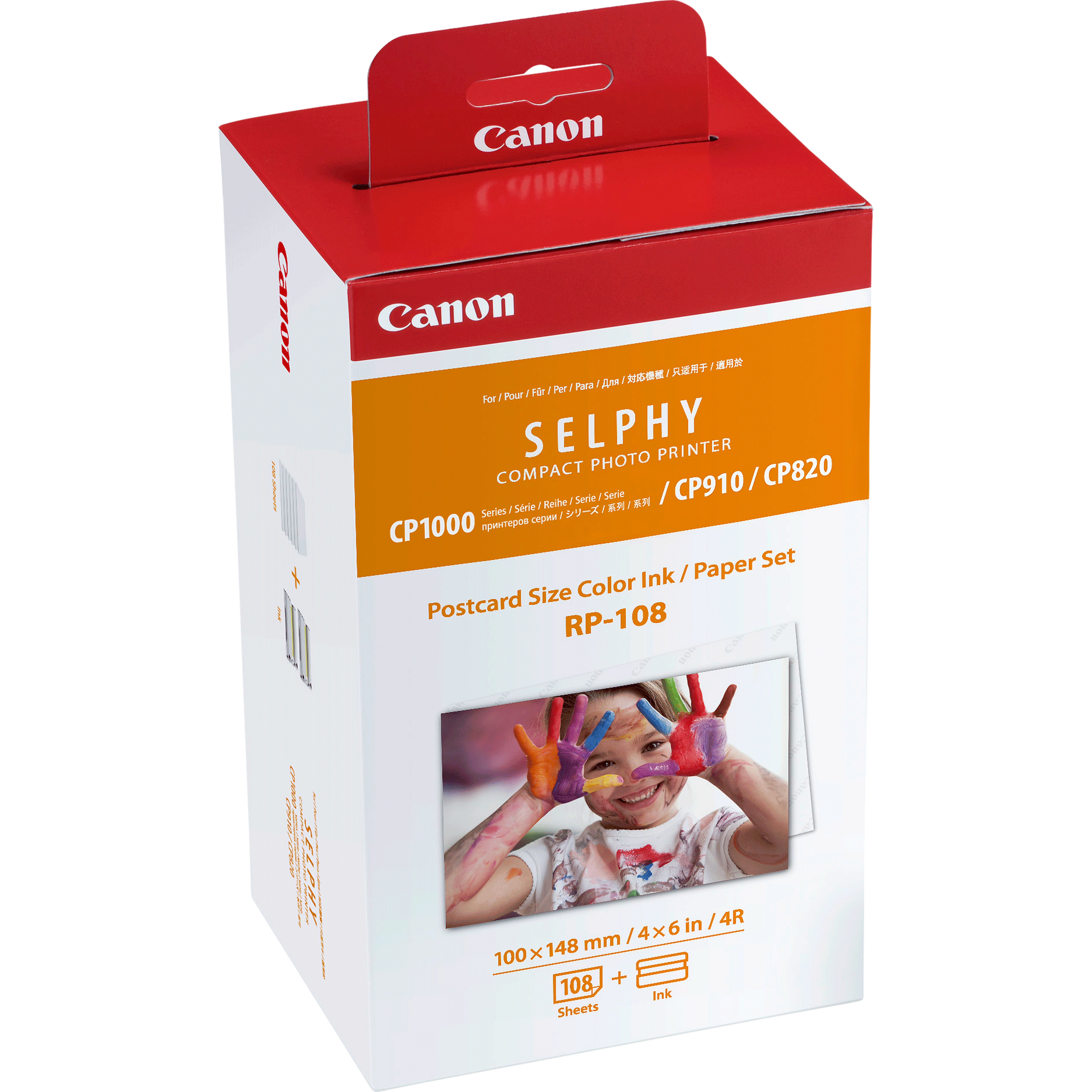 Canon x-148 Ink Cartridge - 8568B001