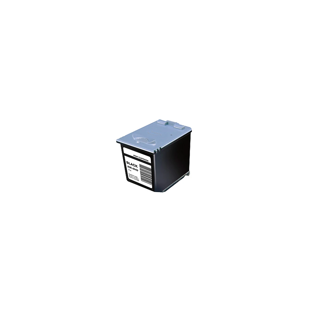 Samsung M40VP Black Ink Cartridge - INK-M40VP