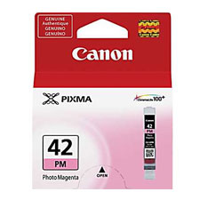 Canon CLI-42 Ink Cartridge - 6389B009
