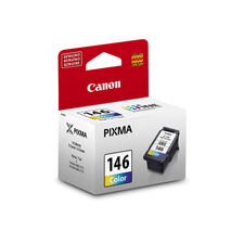 Canon CL-146 Ink Cartridge - 8277B001