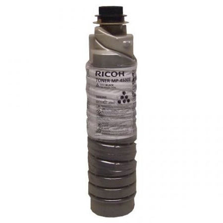 Ricoh 841925 Black Toner Cartridge