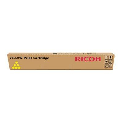 Ricoh 841926 Yellow Toner Cartridge
