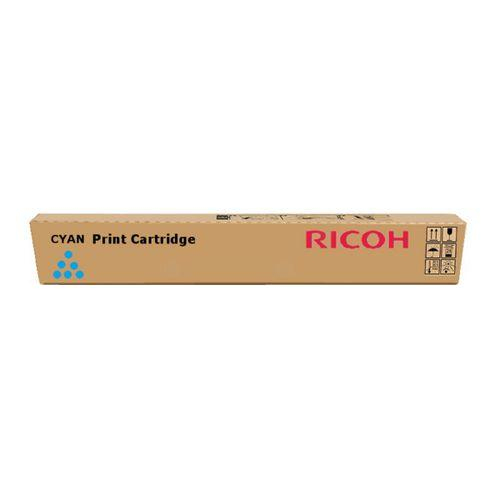 Ricoh 841928 Cyan Toner Cartridge
