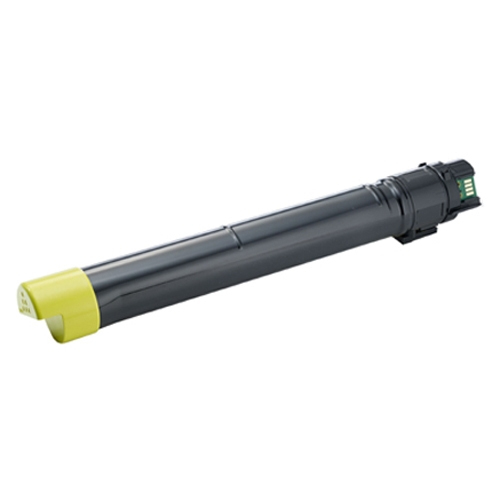 Dell 593-BBCO Yellow Toner Cartridge