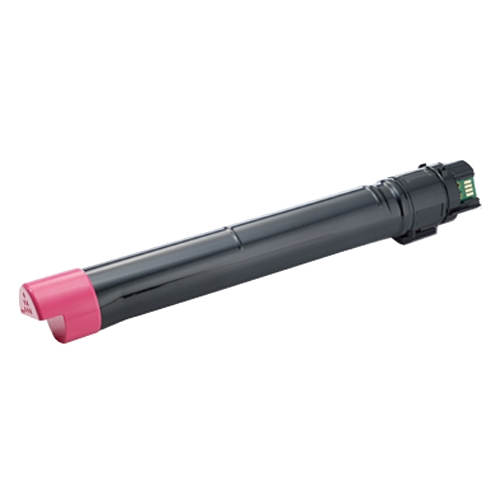 Dell 593-BBCW Magenta Toner Cartridge