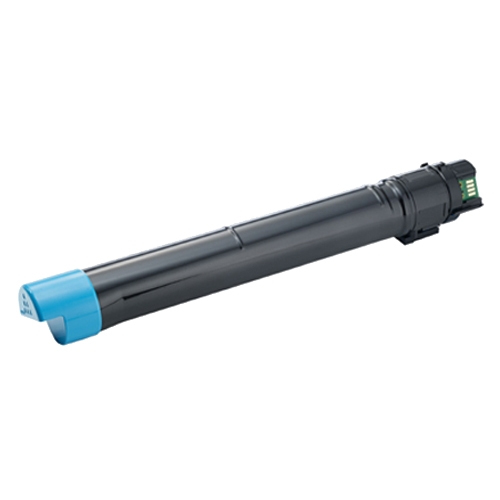 Dell 593-BBCY Cyan Toner Cartridge