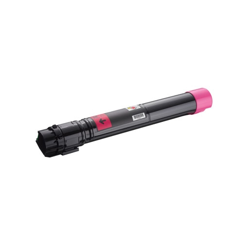 Dell 7FY16 Magenta Toner Cartridge