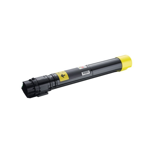 Dell FRPPK Yellow Toner Cartridge