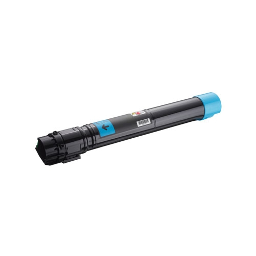 Dell J5YD2 Cyan Toner Cartridge
