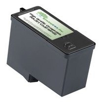 Dell MJ264 Black Ink Cartridge