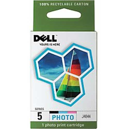 Dell Series 5 Ink Cartridge - J4844
