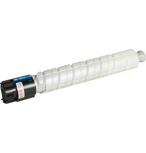 Ricoh 841725 Cyan Toner Cartridge