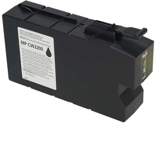 Ricoh MP Black Ink Cartridge - 841720
