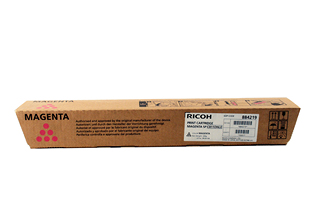 Ricoh 821223 Magenta Toner Cartridge