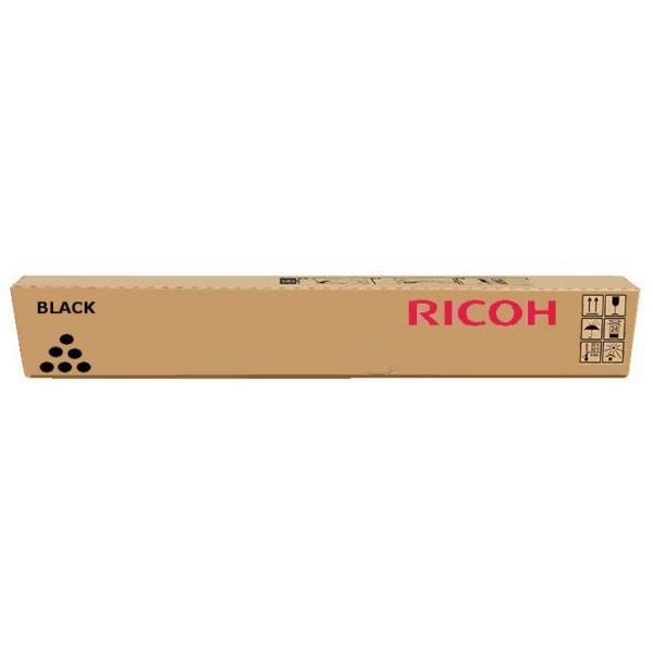 Ricoh 821221 Black Toner Cartridge