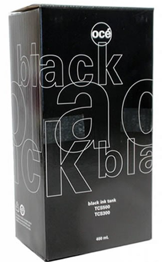 Canon 1060019424 Black Ink Cartridge