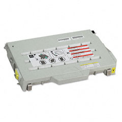 Ricoh 400510 Yellow Toner Cartridge