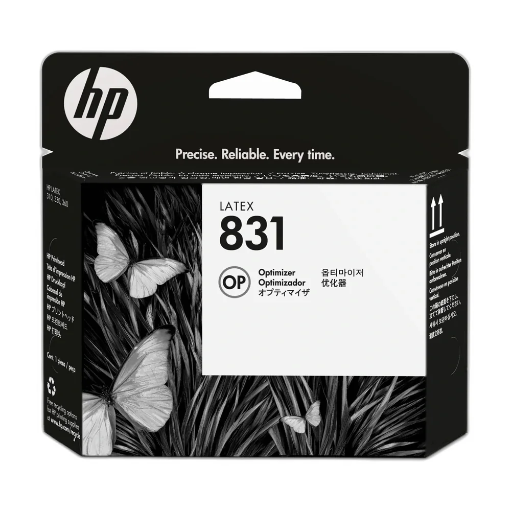 HP 831 Printhead - CZ680A