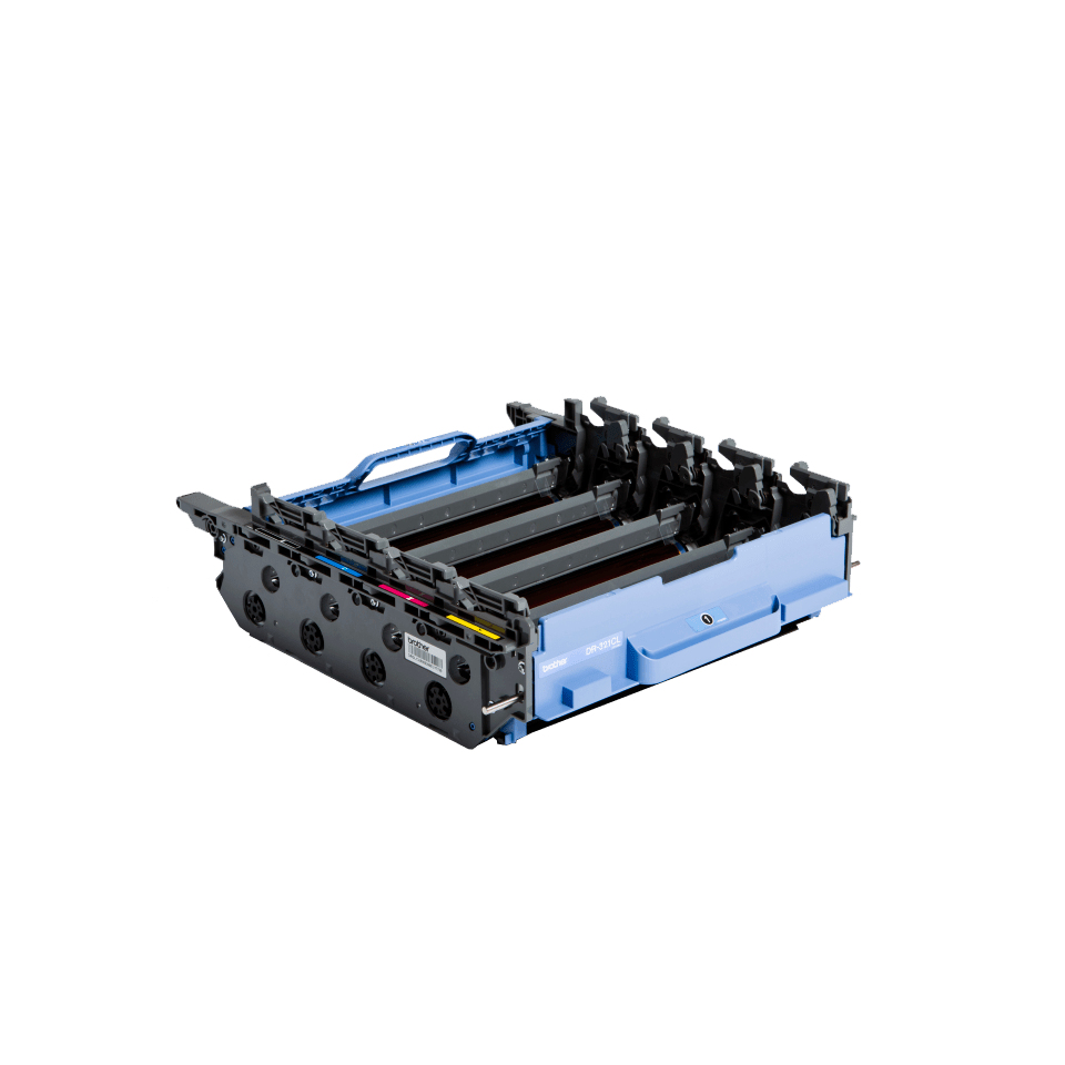 Brother DR-321CL CMYK Drum Unit