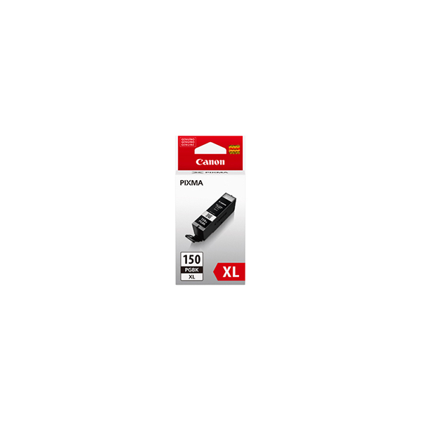 Canon PGI-150 Black Ink Cartridge - 6435B001