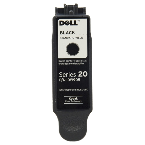Dell DW905 Black Ink Cartridge