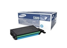 Samsung 20106 Cyan Toner Cartridge