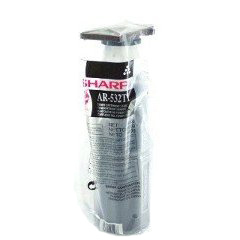 Sharp AR-532LT1 Black Toner Cartridge