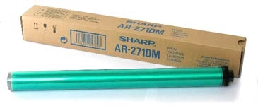Sharp AR-271DM Black Drum Unit