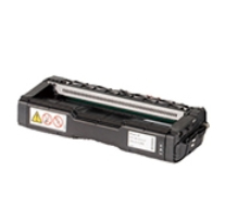 Ricoh 407653 Black Toner Cartridge