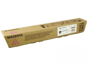 Ricoh 841458 Magenta Toner Cartridge - 842050