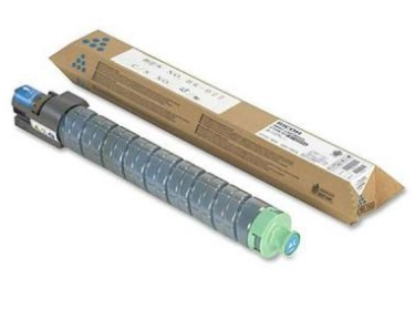 Ricoh 841459 Cyan Toner Cartridge - 842051