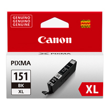 Canon 6477B001AA Photo Black Ink Cartridge