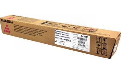 Ricoh 841426 Magenta Toner Cartridge - 842045