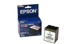 Epson S020036 Tri-Colour Ink Cartridge