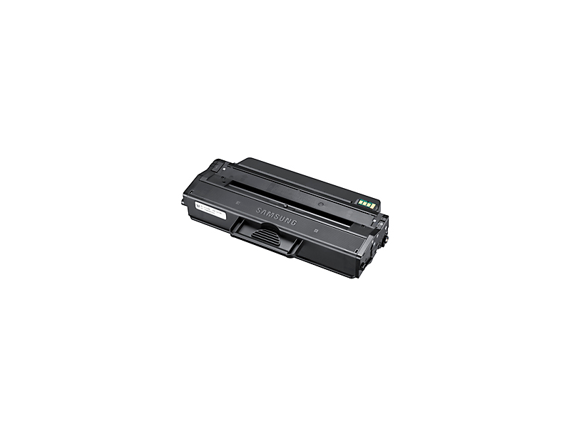 Samsung D103L Black Toner Cartridge - MLT-D103L